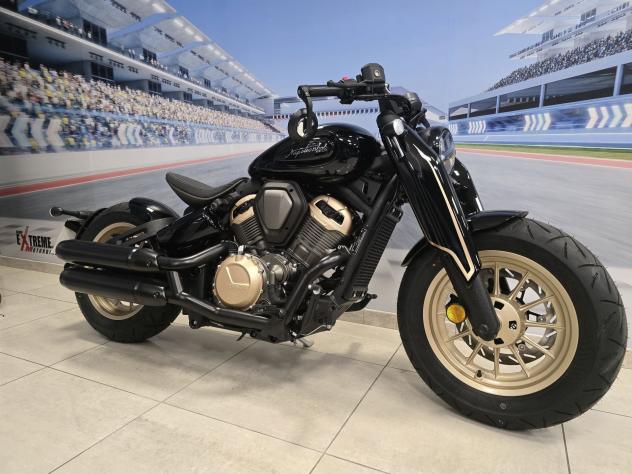 Benda Motorcycles Napoleon 500 "pronta consegna" - Foto 2