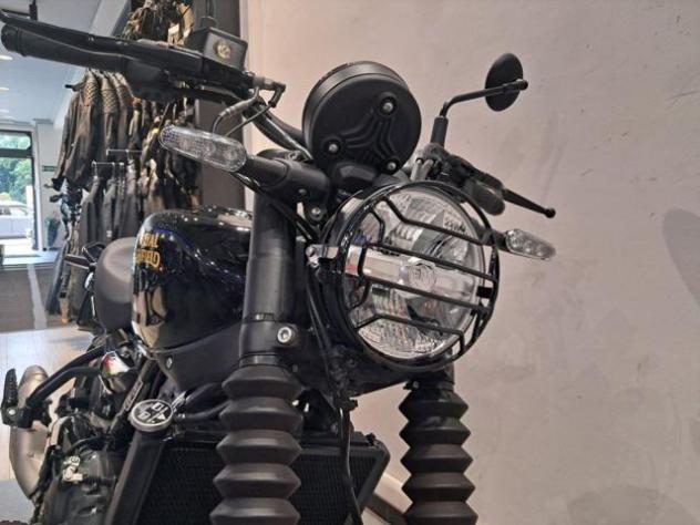 ROYAL ENFIELD Guerrilla 450 . rif. 23878651 - Foto 9
