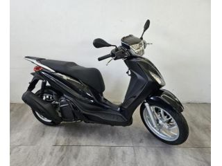PIAGGIO Medley 200 E5+