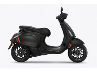 VESPA Elettrica SPRINT 45 S