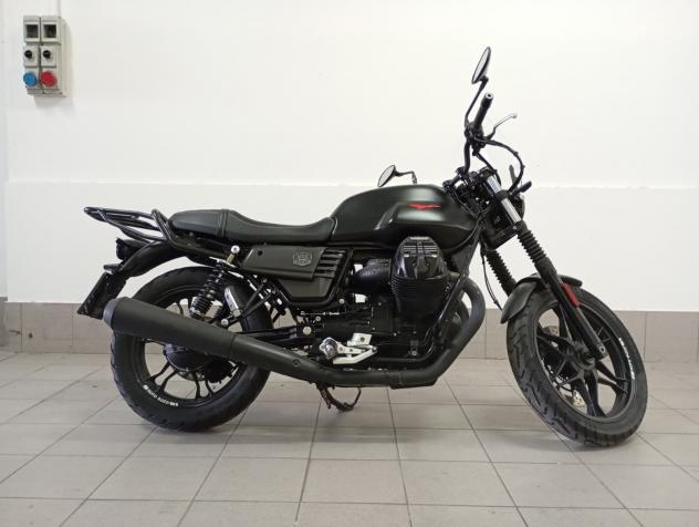 Moto Guzzi V7 III Stone ABS - Foto 5