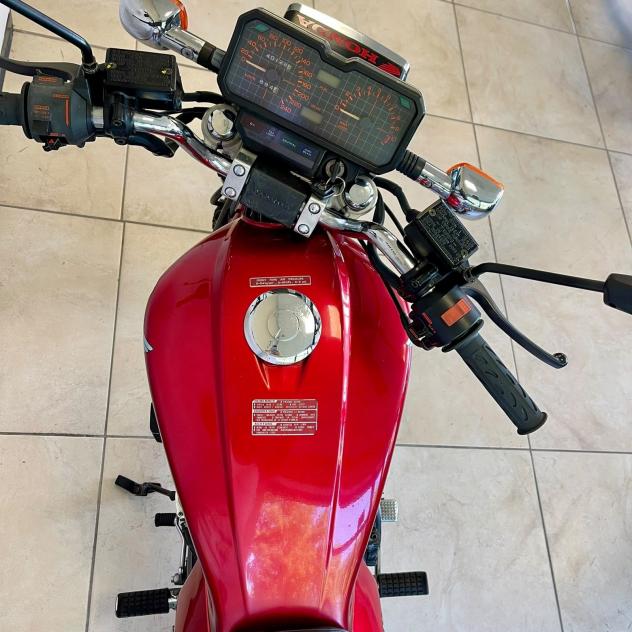 Honda CB 650 null - Foto 3