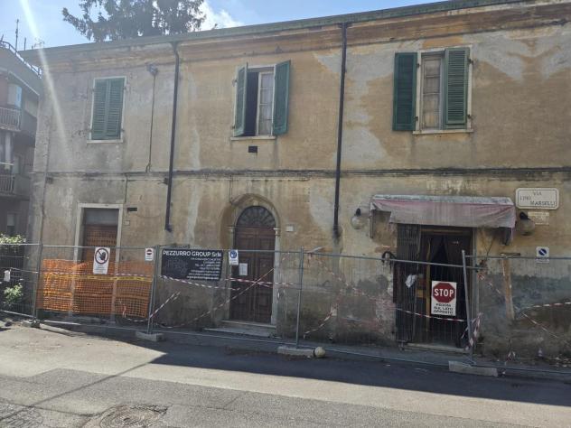 Casa semindipendente in vendita a Fossola - Carrara 140 mq Rif: 1334307 - Foto 2