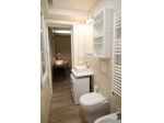 camera singola con bagno privato interno a Mestre