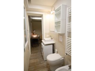 camera singola con bagno privato interno a Mestre
