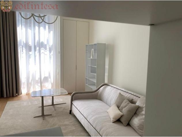 LOFT GLAMOUR IN PORTA NUOVA A MILANO - Foto 7