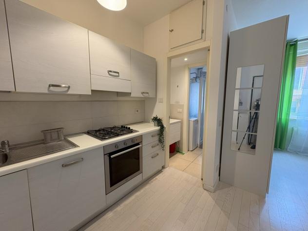 Monolocale in affitto a Milano - Foto 4
