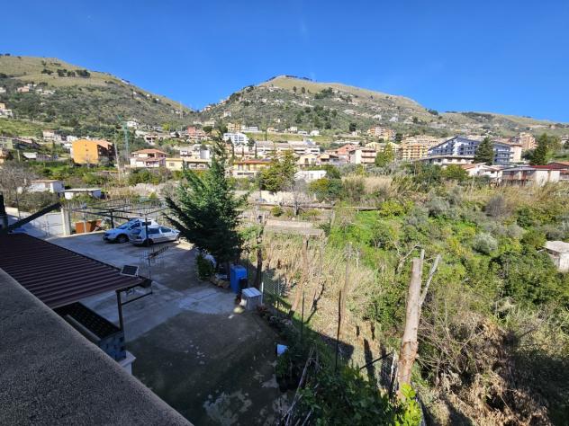 Trilocale in affitto a Monreale - Foto 18