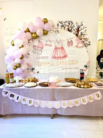 Feste bambini/ battesimi/baby shower - Foto 4