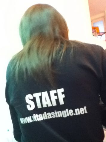Hostess per eventi di qualità a Torino