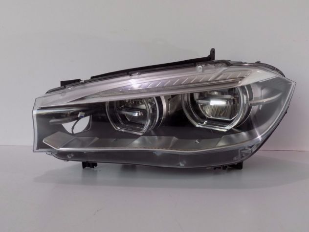 Faro LED adattivo BMW X5/X6 F15/F16 LCI sinistro - 5695