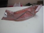 TUBO FLESSIBILE CARBURANTE ALFA ROMEO 33  60583409