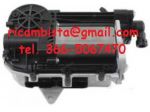 09126186AA Opel Corsa D attuatore cambio