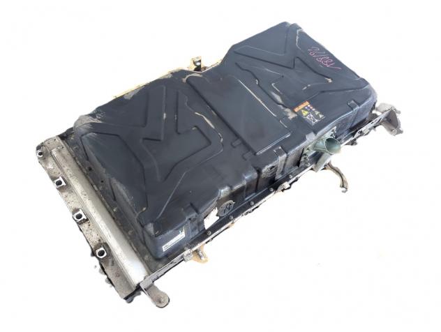295108369R BATTERIA RENAULT TWINGO E 31KW AUT 5P (2021) RICAMBIO USATO 295F06673R - Foto 2