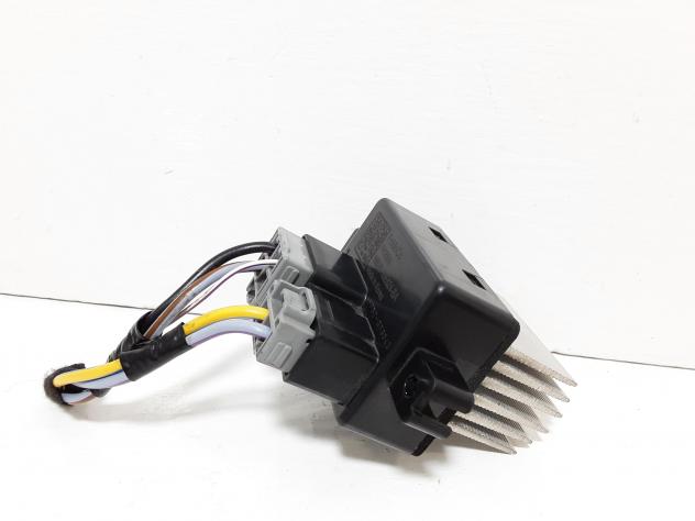 RESISTENZA RISCALDAMENTO FORD Puma Serie MB3B19E624BA (19) - Foto 4