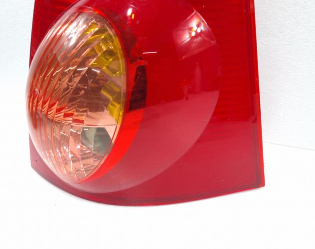 STOP FANALE POSTERIORE DESTRO PEUGEOT 107 1° Serie 81550-0H040 (05) - Foto 10