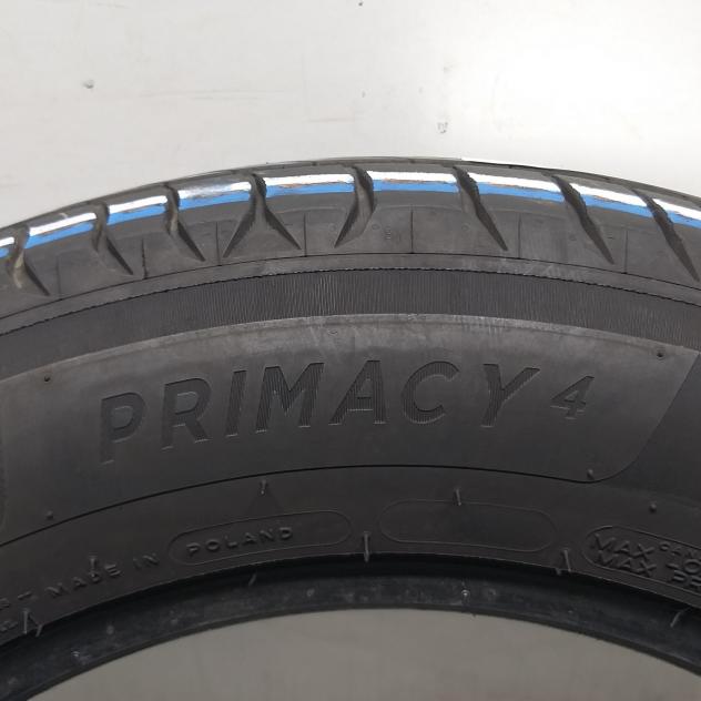 4 GOMME 185 65 15 MICHELIN A71827 - Foto 5
