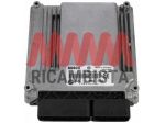 0281014286 BMW 330 3.0 centralina motore Bosch