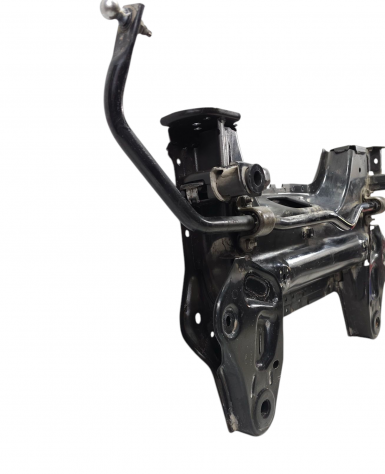 CULLA MOTORE PEUGEOT 208 Serie 9834696980 HM05 Benzina 1200 (19) - Foto 7
