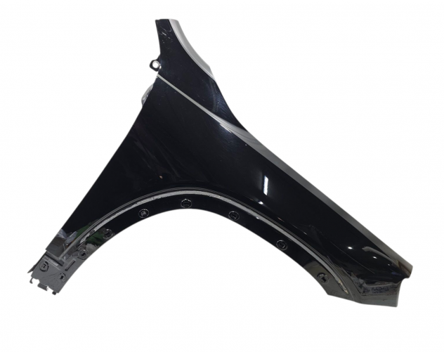 PARAFANGO ANTERIORE DESTRO MERCEDES GLB Serie (X247) A2478810201 (19)