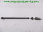 PERNO RUOTA ANTERIORE HONDA PANTHEON 150 (1998-2002)44301-KEY-900