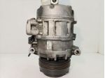 COMPRESSORE A/C BMW X3 1° Serie 447260-0781 M57N2306D3 diesel 2993 (0410)