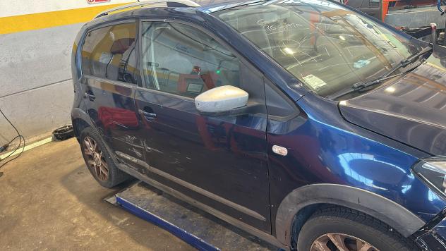 RICAMBI USATI AUTO VOLKSWAGEN Up Serie (122) N.D. CHY Bifuel/Gas 999 (16) - Foto 3