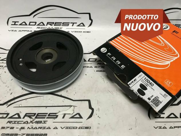 Puleggia Servizi Mini One R50 - R53 - Yaris 1.4 D 11237790870 - Foto 2