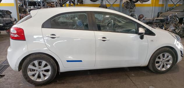 RICAMBI USATI AUTO KIA Rio 4° Serie N.D D3FA Diesel 1100 (11) - Foto 3