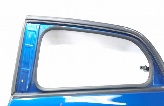 PORTIERA POSTERIORE SINISTRA SMART Forfour 453 (14) - Foto 8