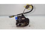SERRATURA ANTERIORE SINISTRA VOLKSWAGEN Golf 5 Plus 3D1837015 BKC (0413)