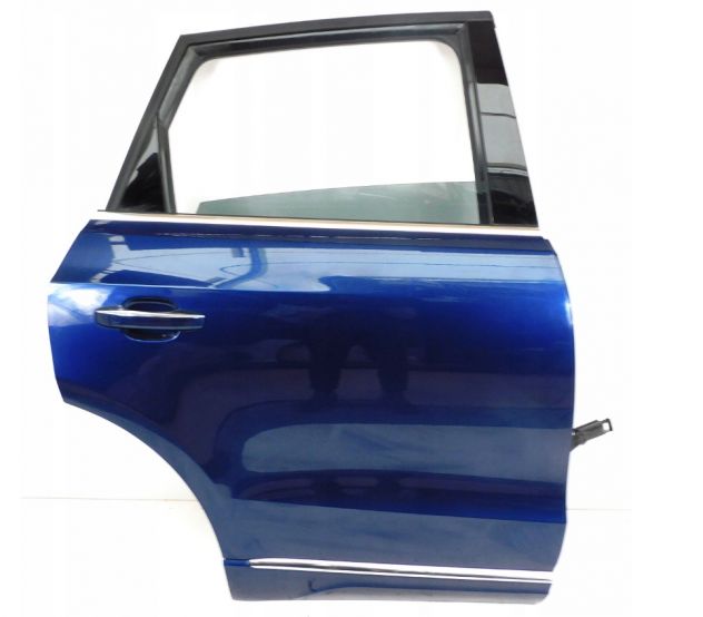 PORTA SPORTELLO POSTERIORE DESTRO AUDI Q5 8R DAL 2012 IN POI