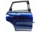 PORTA SPORTELLO POSTERIORE DESTRO AUDI Q5 8R DAL 2012 IN POI