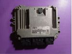 Centralina Motore Iniezione ECU BOSCH 0281011701 FORD FOCUS CAP 1.6 6M51-12A650-