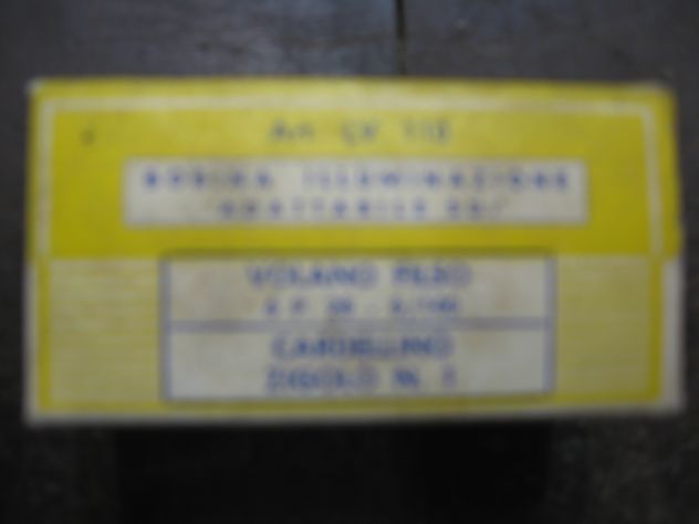bobine originali per moto e scooter vari epoca - Foto 3