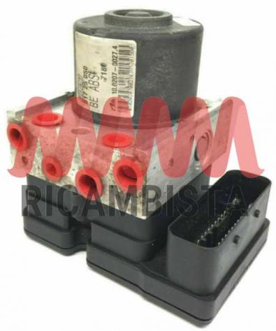 51725050 Fiat Doblò centralina gruppo pompa ABS
