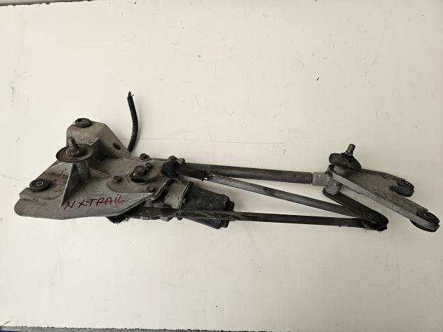 MOTORINO TERGICRISTALLO ANTERIORE NISSAN X-Trail 1° Serie (0107)