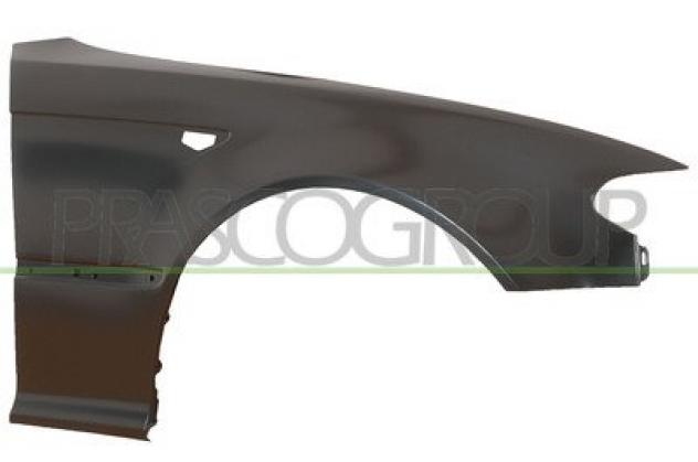 PARAFANGO ANT.S. BM0223013 Carrozzeria  Lamierati esterni  Fiancate  Parafango ant. BMW - SERIE 3 E46 BERLINA 2001  2005, BMW - SERIE 3 E46 CO