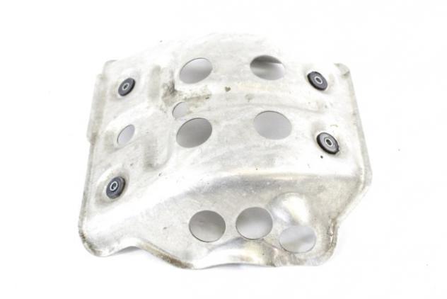 SUZUKI DR 650 4251112D10 PROTEZIONE MOTORE PARAMOTORE SP44A 92 - 94 ENGINE GUARD BELLYPAN - Foto 3