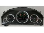 Mercedes Classe E W212 quadro strumenti A2129004104