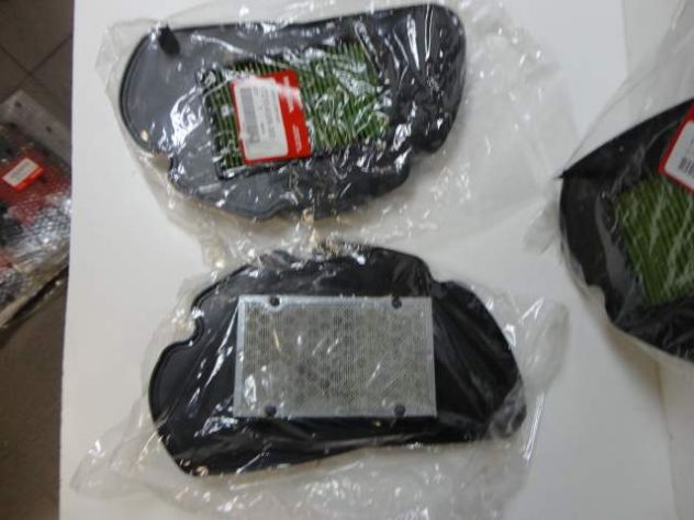 17210-KWN-900 filtro aria Honda PCX125 originale nuovo - Foto 4