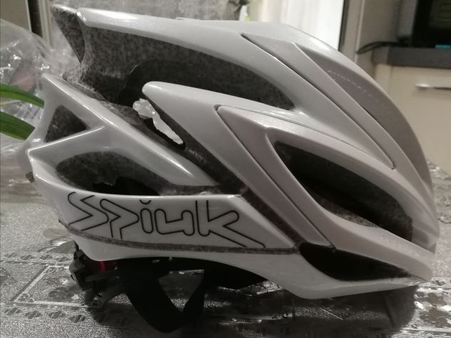Casco ciclismo Spiuk modello Dharma - Foto 6