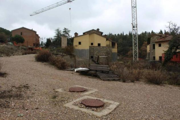 Immobile in asta di 304360 m² in vendita a Castellina in Chianti - Foto 13