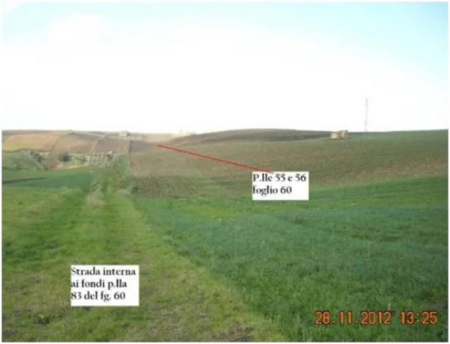 Immobile in asta di 65029 m² in vendita a Lavello - Foto 6