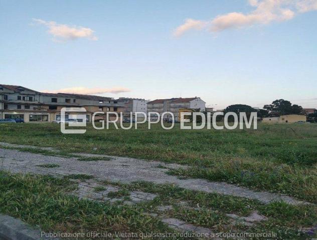Terreno in vendita a Marina di Gioiosa Ionica - Rif. 4551321