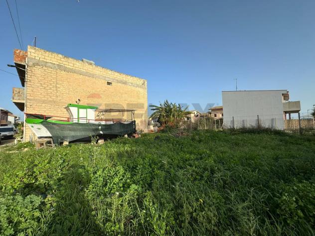 Terreno Edificabile in vendita a Portopalo di Capo Passero - Foto 10