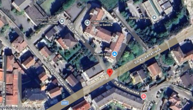 Immobile in asta di 7 m² in vendita a Venafro - Foto 8