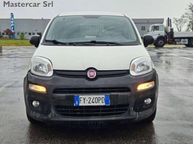 FIAT Panda Panda 1.2 69 CV VAN 2 POSTI EURO6 POP - FY240PD rif. 23994969 - Foto 7