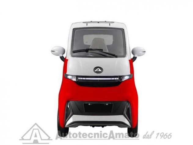 Active Cabin Active - Auto senza Patente + iva rif. 22941314 - Foto 3