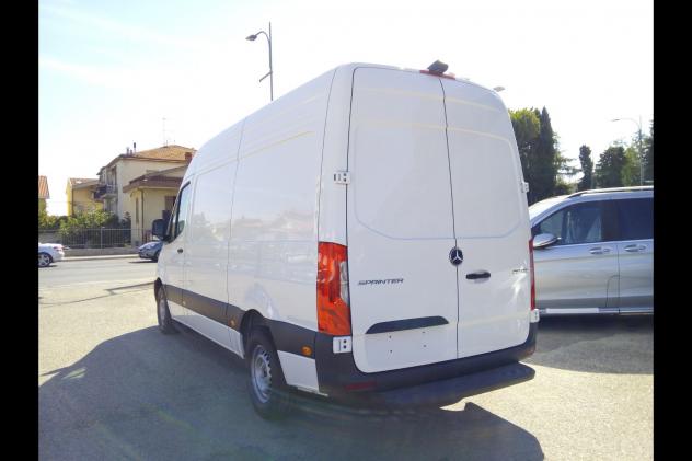 Mercedes-Benz Sprinter Sprinter Furgone 319CDI 37/35 PRO - Foto 3